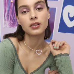 Naszyjnik Girl Power 0 szt.