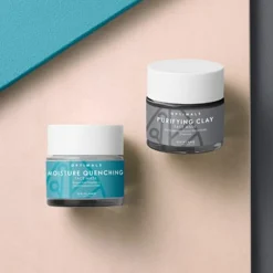 Nawilżająca maseczka do twarzy Optimals 50 ml
