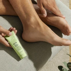 Nawilżający krem do stóp na noc Feet Up Everyday 75 ml