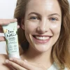 Nawilżający krem do twarzy Love Nature z organicznym aloesem i ananasem 50 ml