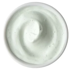 Oczyszczająca maseczka i scrub 2 w 1 Love Nature z organicznym drzewem herbacianym i limonką 75 ml