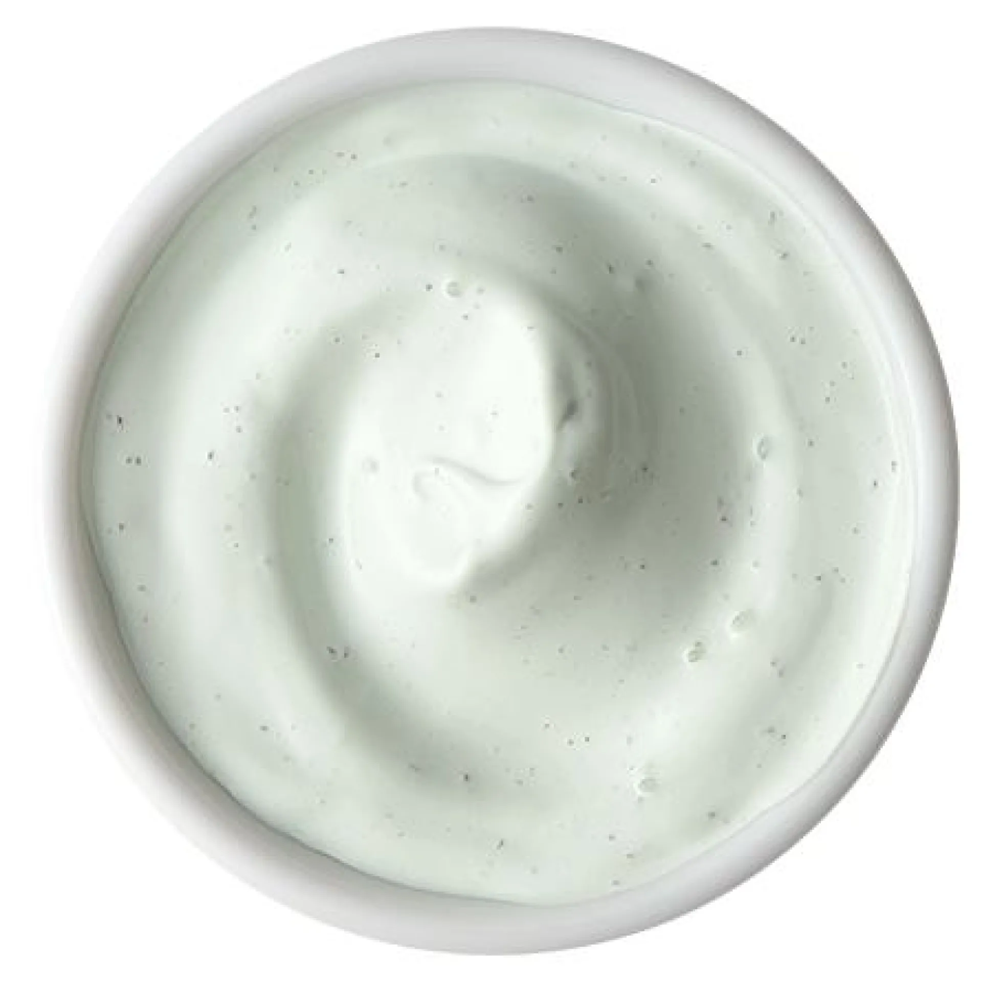 Oczyszczająca maseczka i scrub 2 w 1 Love Nature z organicznym drzewem herbacianym i limonką 75 ml