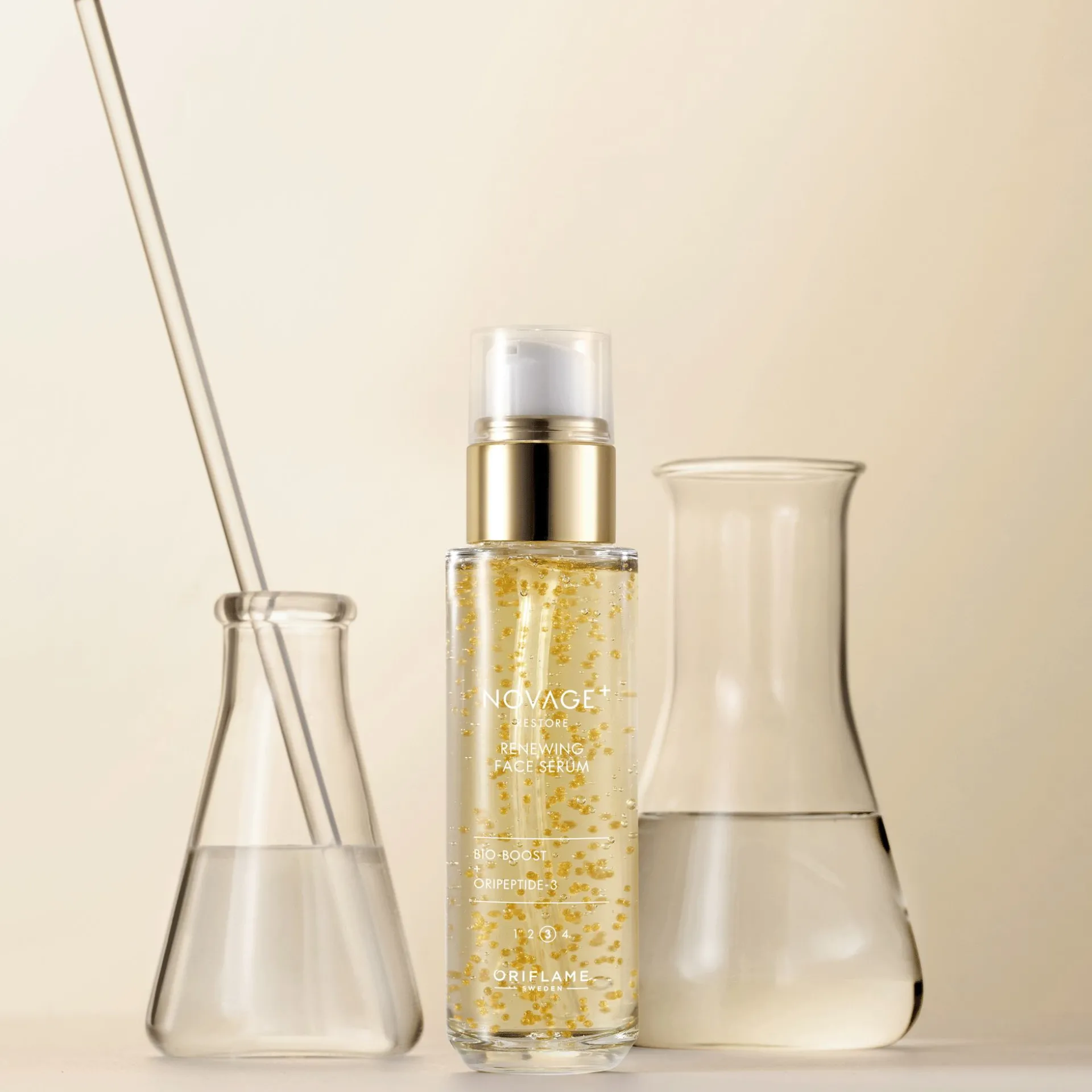 Odnawiające serum Novage+ Restore 30 ml