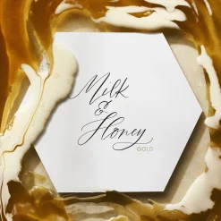 Odżywczy krem do rąk i ciała Milk&Honey Gold 250 ml