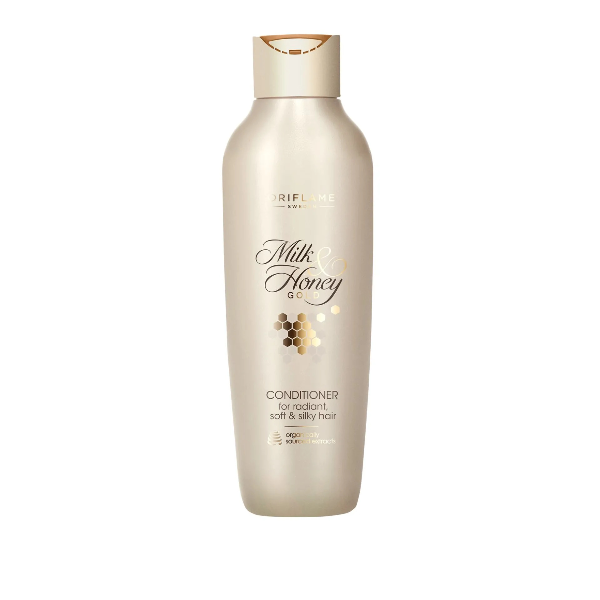 Odżywka do włosów Milk & Honey Gold 250 ml
