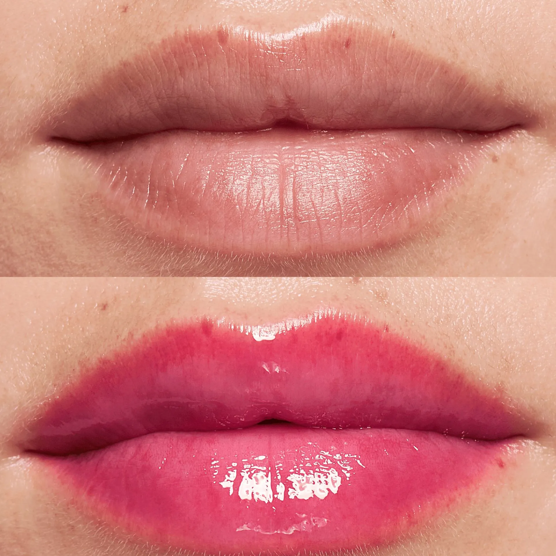 Olejek do ust THE ONE Lip Spa 445524.5 ml