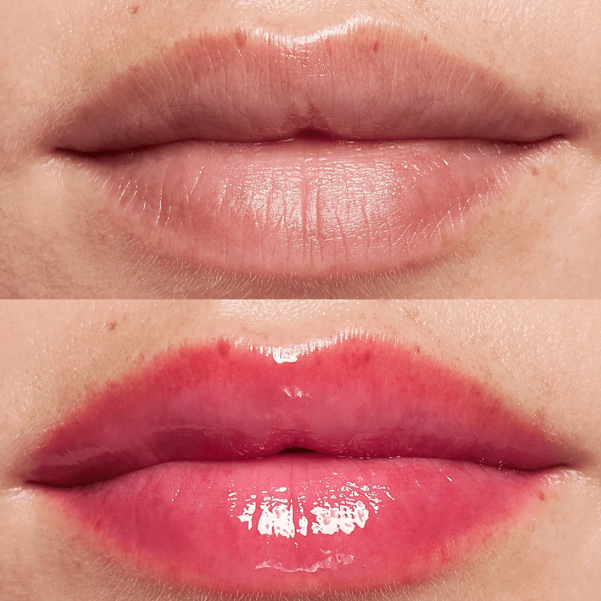 Olejek do ust THE ONE Lip Spa 445524.5 ml