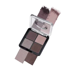 Paleta cieni do powiek THE ONE Make-Up Pro 448106.4 g