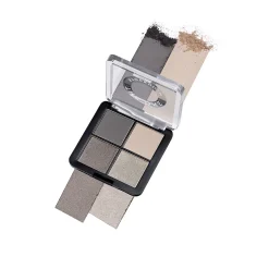Paleta cieni do powiek THE ONE Make-Up Pro 448106.4 g