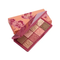 Paleta do makijażu Giordani Gold Fabulous Beauty 8 g