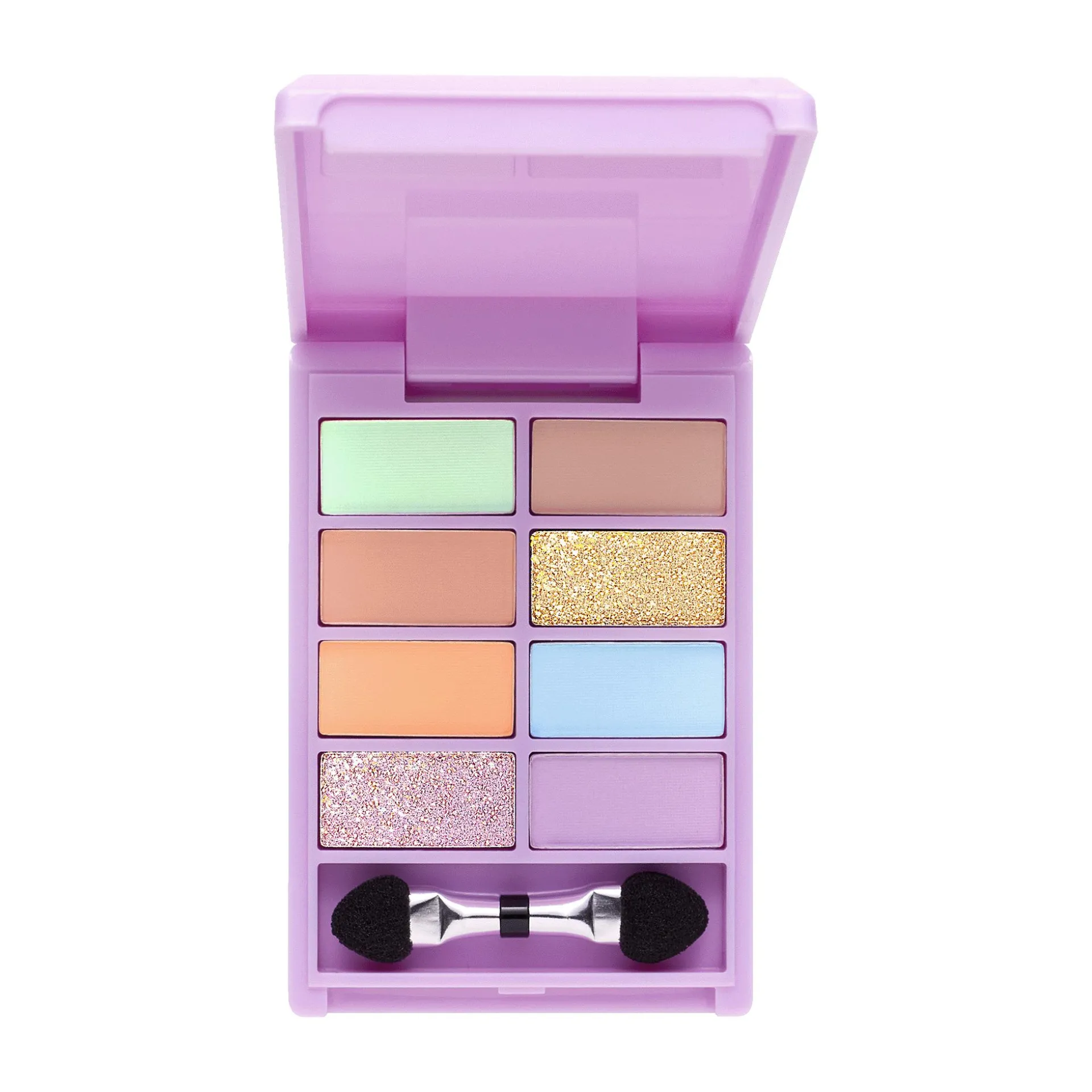 Paletka do makijażu oczu OnColour 4.24 g
