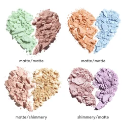 Paletka do makijażu oczu OnColour 4.24 g