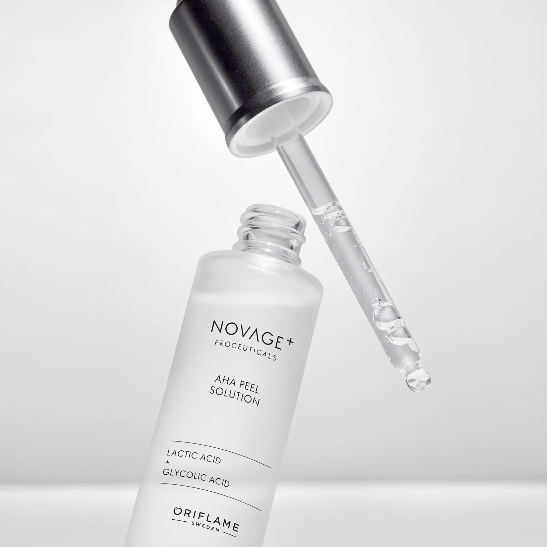 Peeling AHA Novage+ ProCeuticals 30 ml