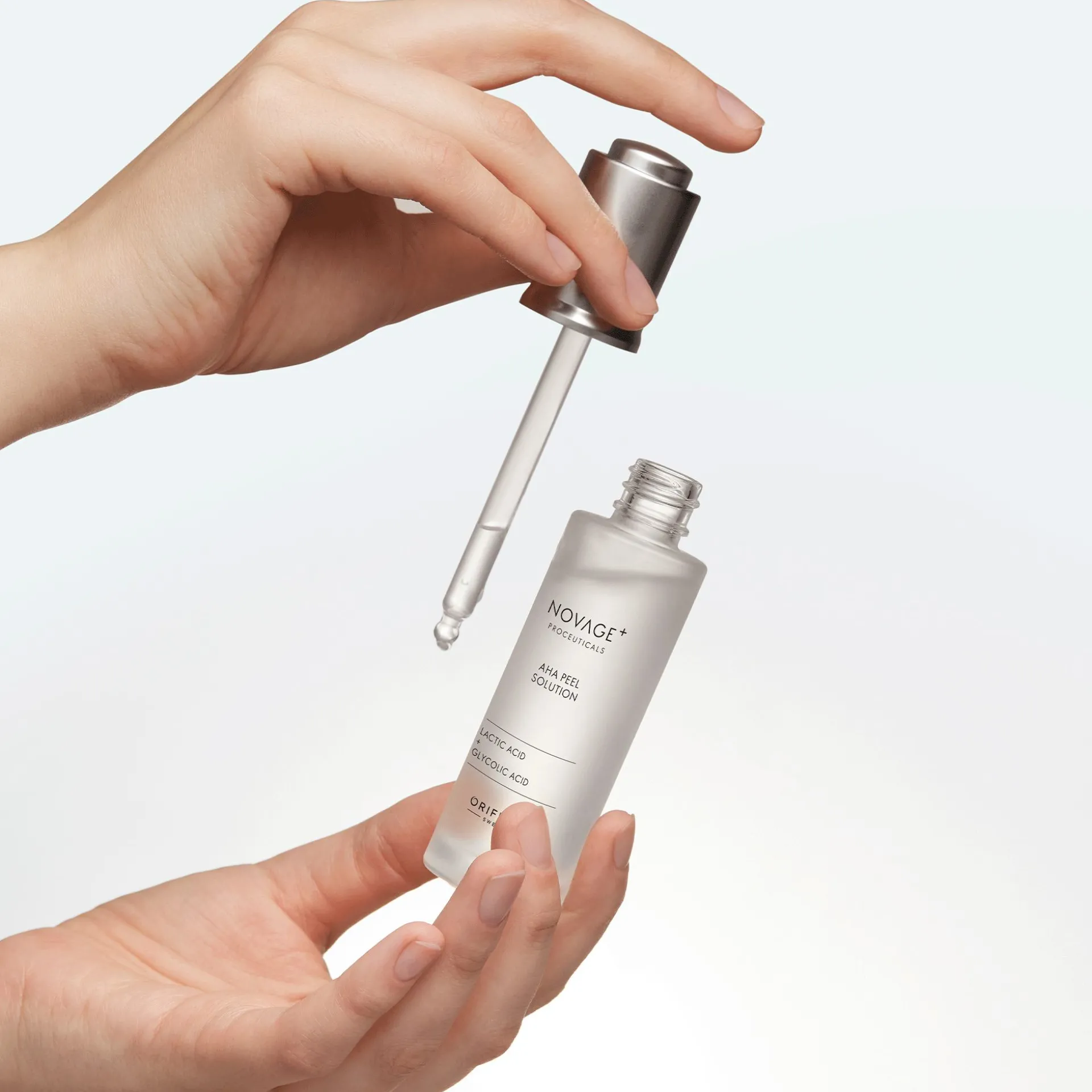 Peeling AHA Novage+ ProCeuticals 30 ml