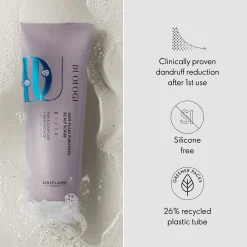 Peeling oczyszczający skórę głowy DUOLOGI 75 ml