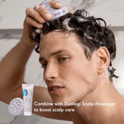 Peeling oczyszczający skórę głowy DUOLOGI 75 ml