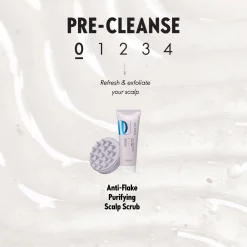 Peeling oczyszczający skórę głowy DUOLOGI 75 ml