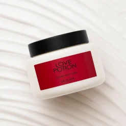 Perfumowany krem do ciała Love Potion 250 ml