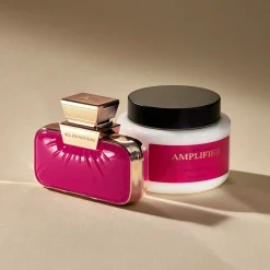 Perfumowany krem do ciała All Or Nothing Amplified 250 ml