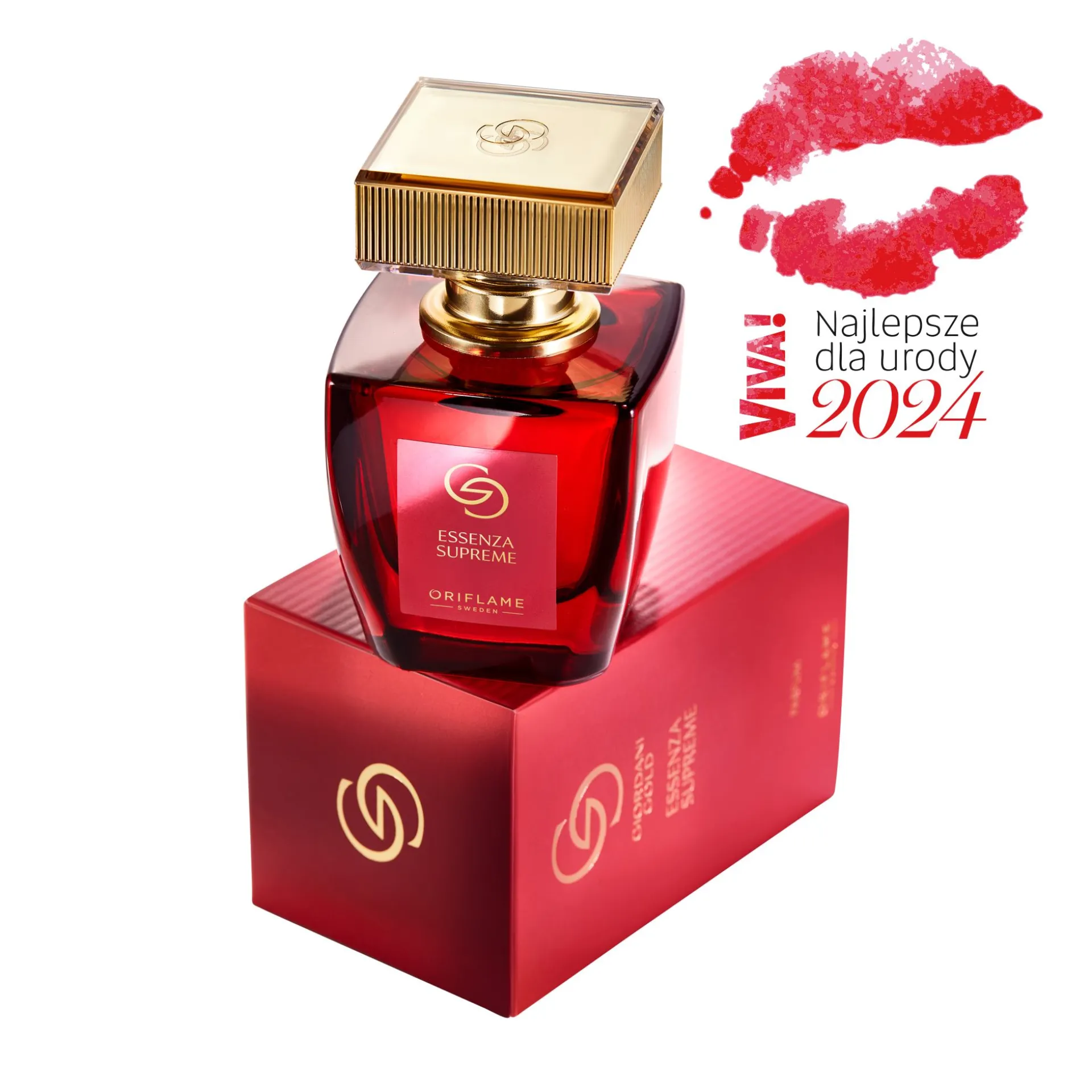Perfumy Giordani Gold Essenza Supreme 50 ml