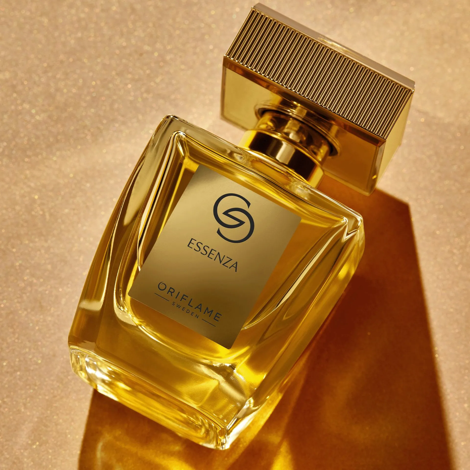 Perfumy Giordani Gold Essenza
