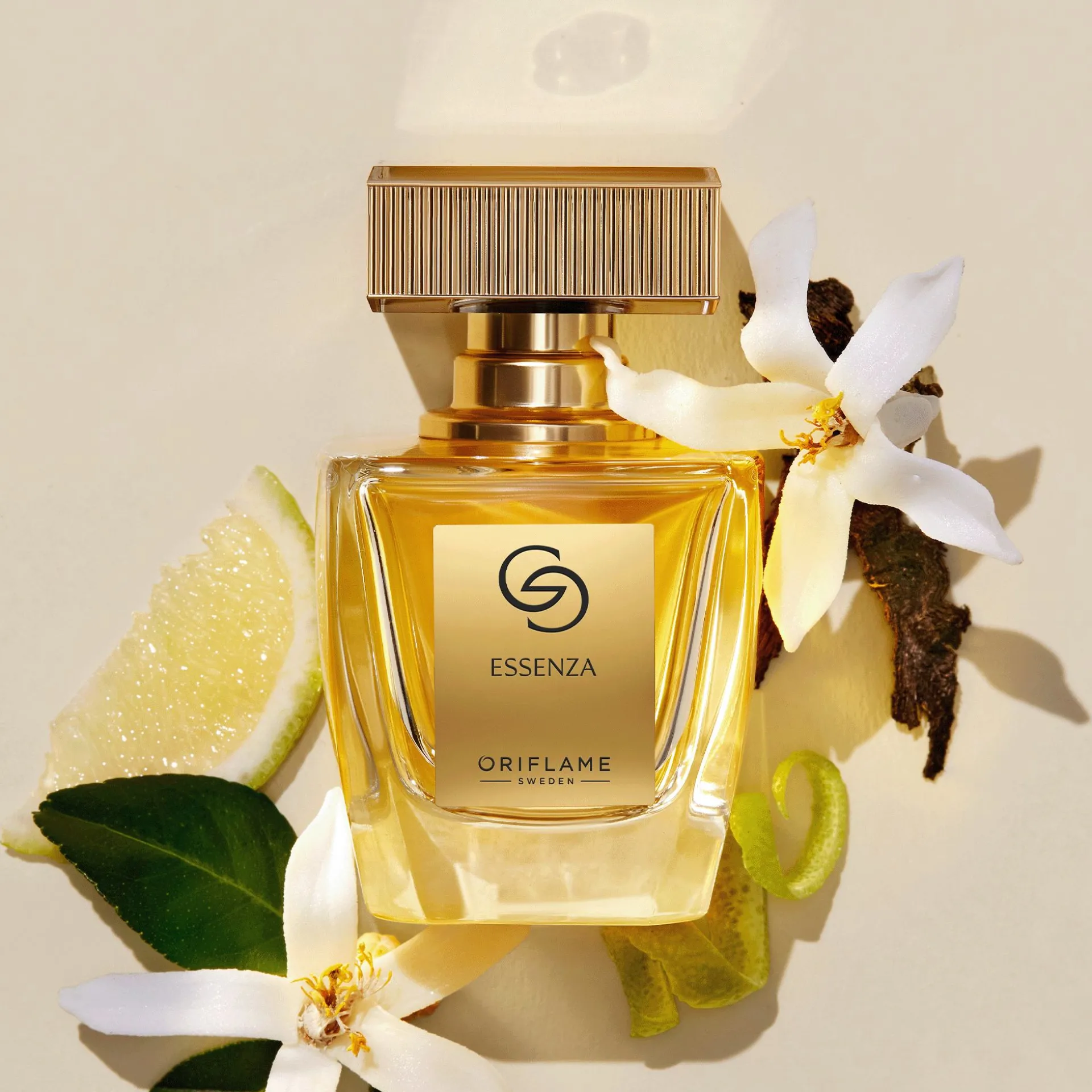 Perfumy Giordani Gold Essenza