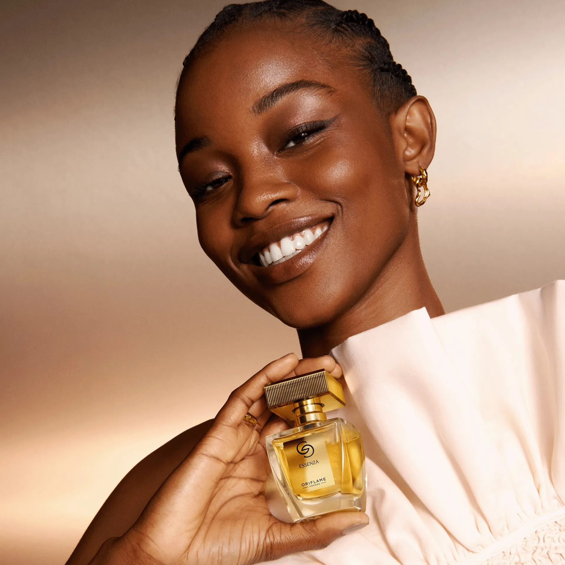 Perfumy Giordani Gold Essenza