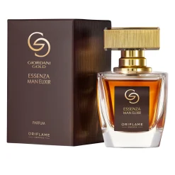 Perfumy Giordani Gold Essenza Man Elixir 50 ml