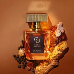 Perfumy Giordani Gold Essenza Man Elixir 50 ml