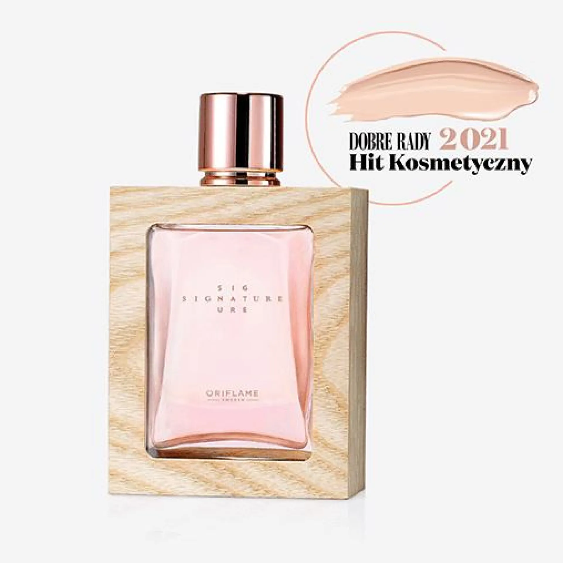 Perfumy Signature dla niej 50 ml