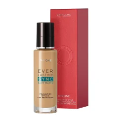 Podkład matujący THE ONE Everlasting Sync SPF 10 4212730 ml
