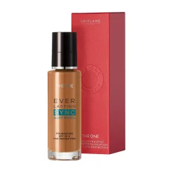 Podkład matujący THE ONE Everlasting Sync SPF 10 4212730 ml