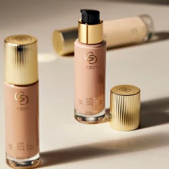 Podkład odmładzający na bazie serum Giordani Gold SPF 12 + UVA 4224130 ml