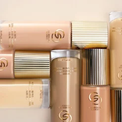 Podkład odmładzający na bazie serum Giordani Gold SPF 12 + UVA 4224130 ml