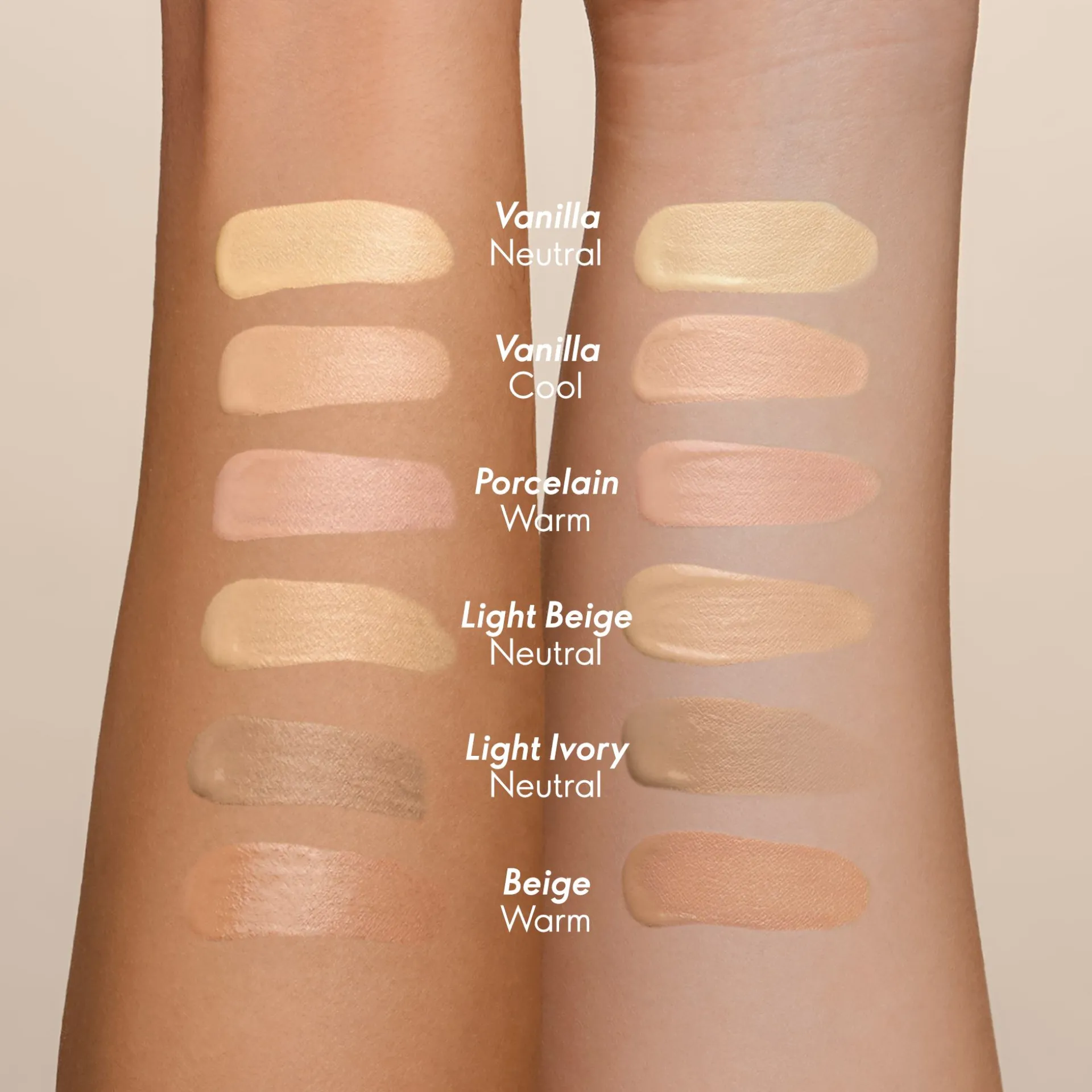 Podkład odmładzający na bazie serum Giordani Gold SPF 12 + UVA 4224130 ml