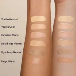 Podkład odmładzający na bazie serum Giordani Gold SPF 12 + UVA 4224130 ml