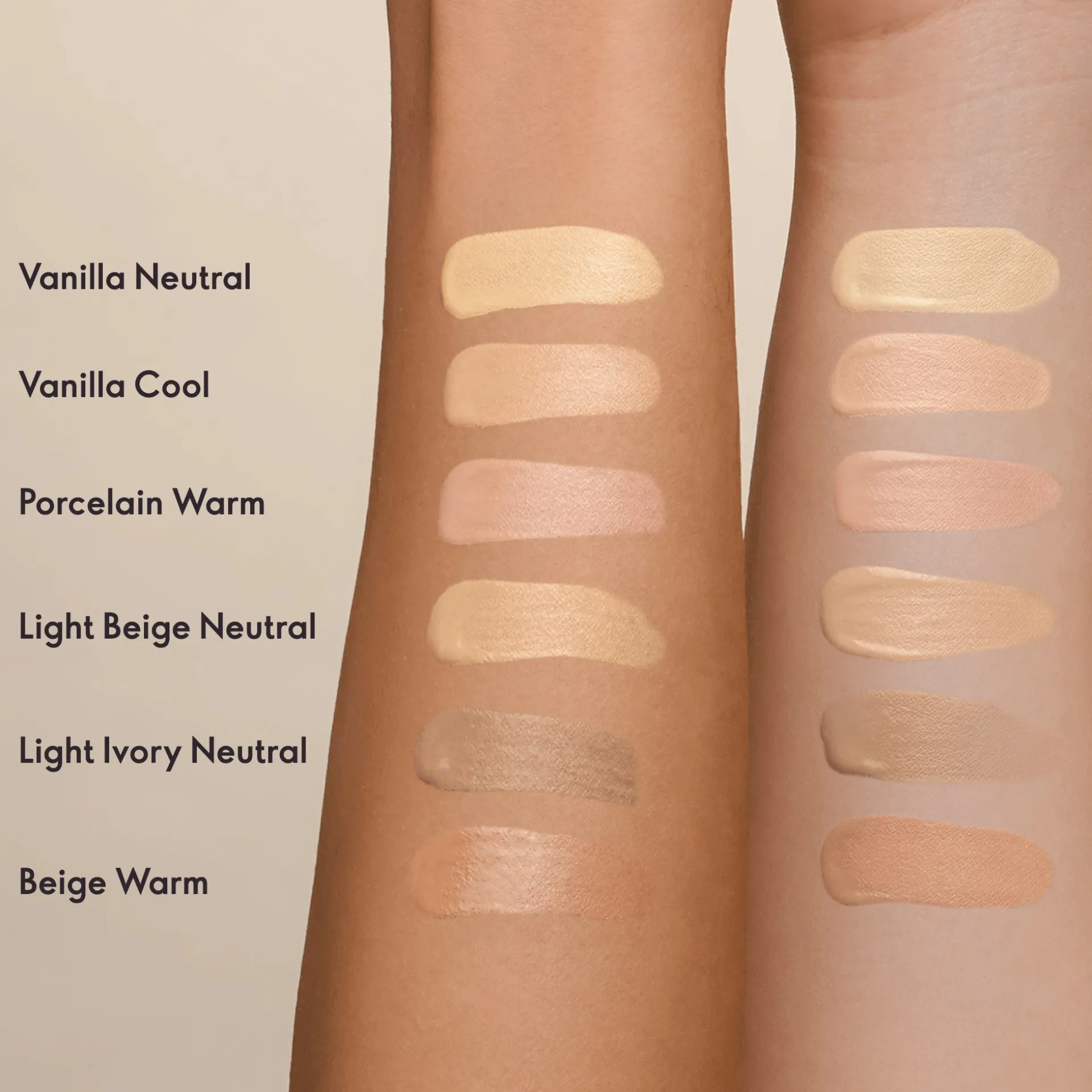 Podkład odmładzający na bazie serum Giordani Gold SPF 12 + UVA 4224130 ml