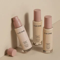 Podkład THE ONE Everlasting Sync Stress-Free SPF 20 + UVA 4690830 ml