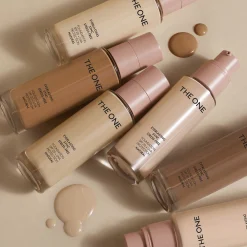 Podkład THE ONE Everlasting Sync Stress-Free SPF 20 + UVA 4690830 ml