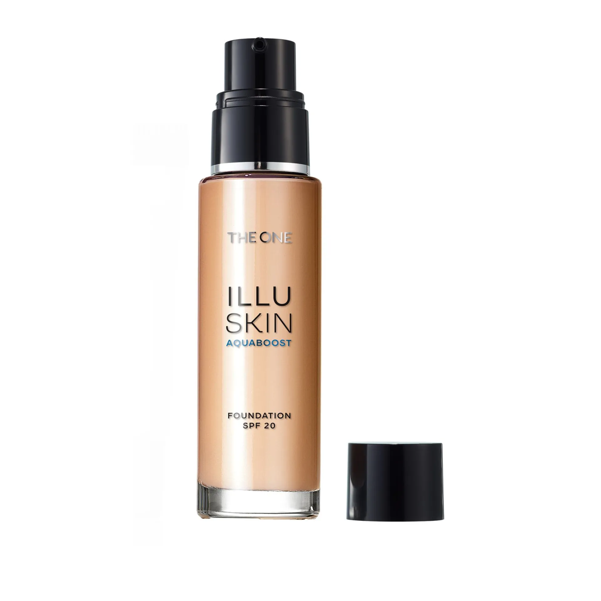 Podkład THE ONE Illuskin Aquaboost 4082930 ml