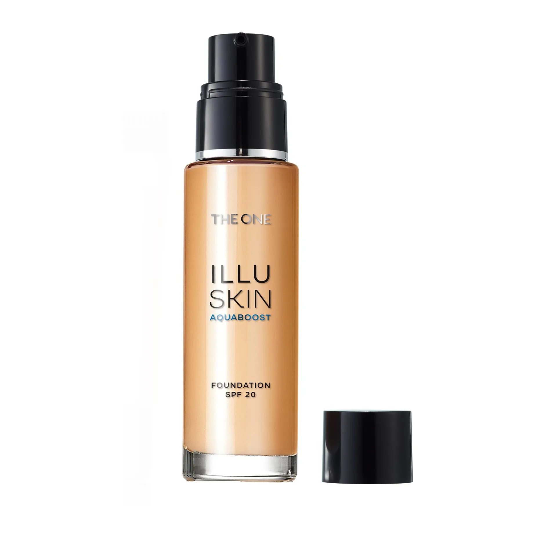 Podkład THE ONE Illuskin Aquaboost 4082930 ml