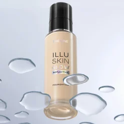 Podkład THE ONE Illuskin Glow Reflective 4633230 ml