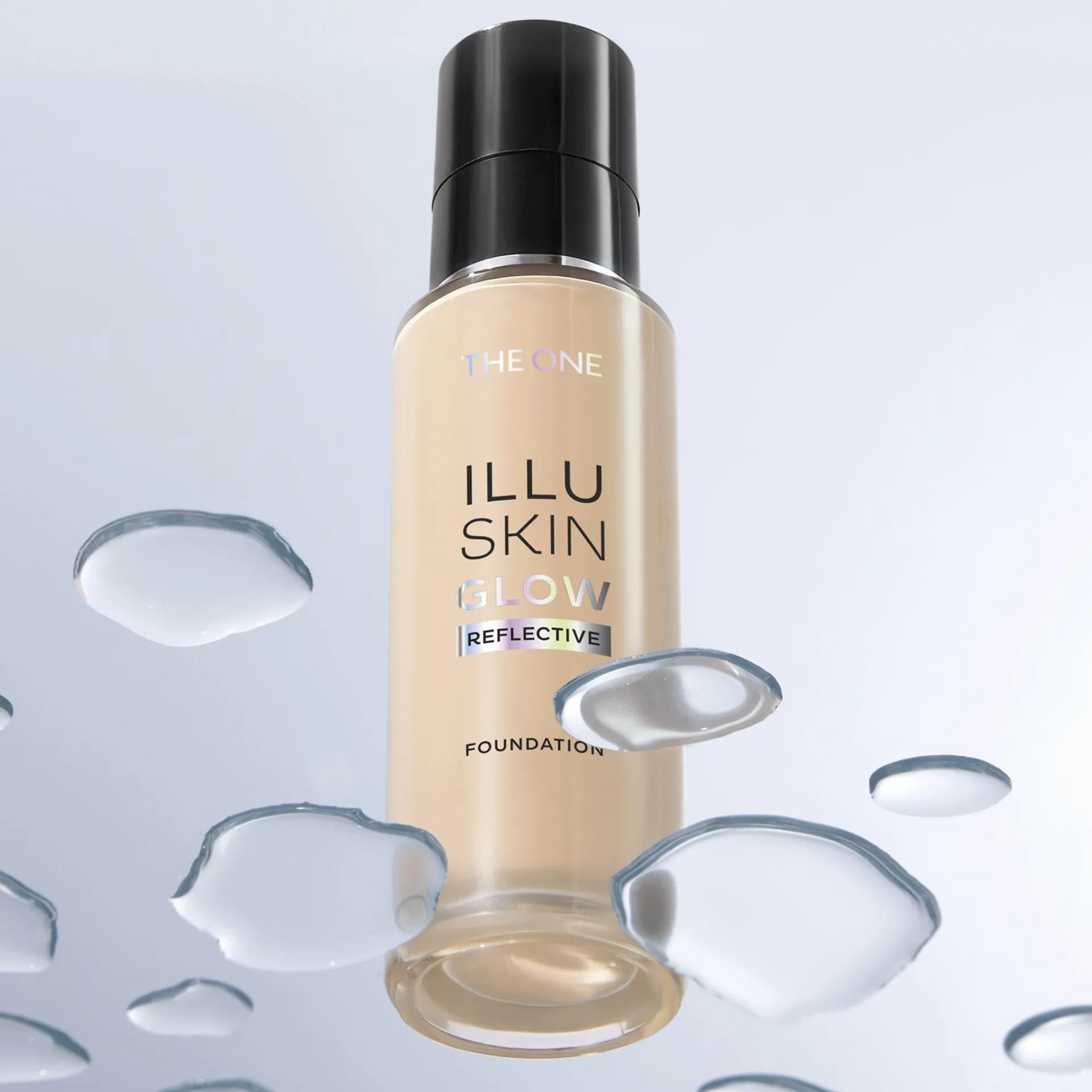 Podkład THE ONE Illuskin Glow Reflective 4633230 ml