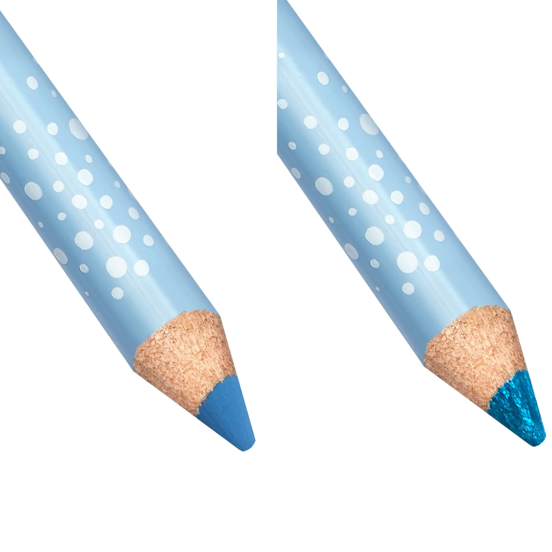 Podwójna kredka do oczu OnColour So Icy 464661.5 g