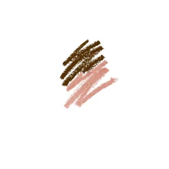 Podwójna kredka do oczu OnColour Perfect Duo 413701.5 g