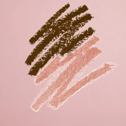 Podwójna kredka do oczu OnColour Perfect Duo 413701.5 g