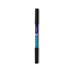 Podwójna kredka do oczu OnColour Perfect Duo 413701.5 g
