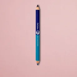 Podwójna kredka do oczu OnColour Perfect Duo 413701.5 g