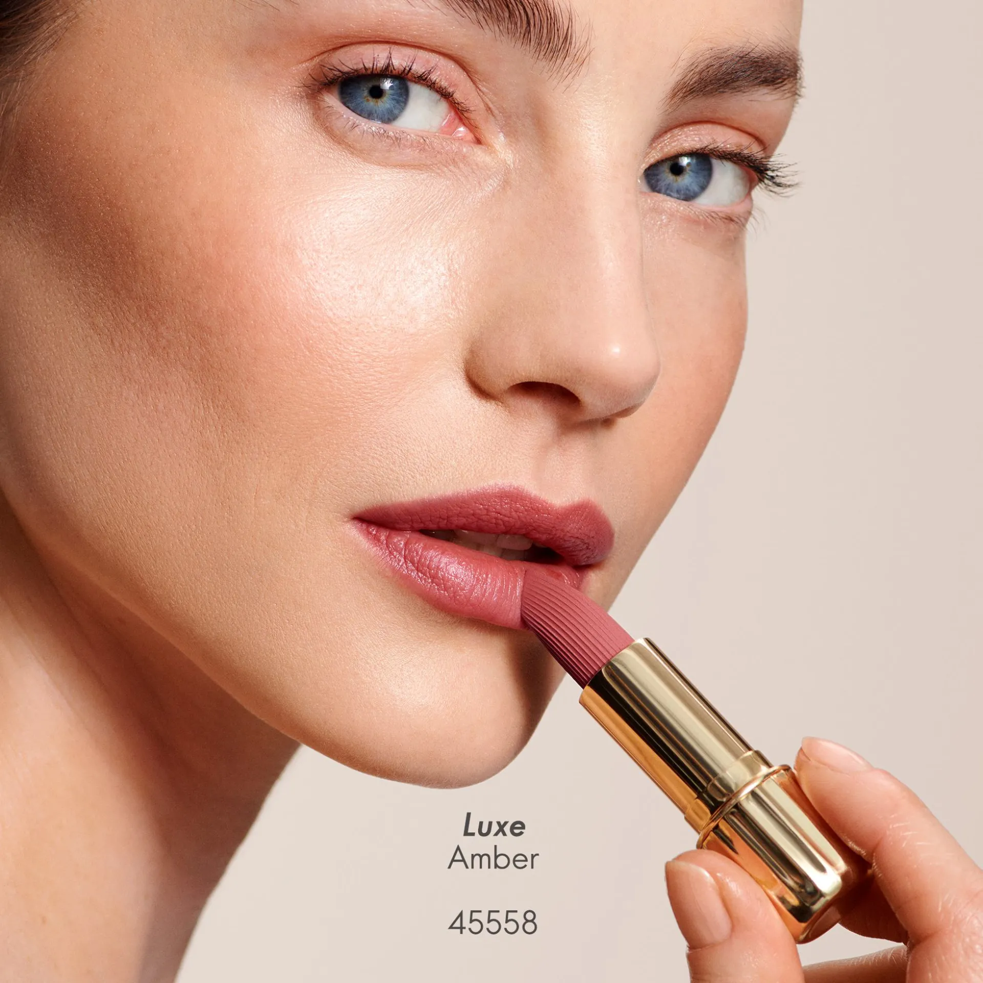 Pomadka Giordani Gold Eternal Glow SPF 25 455573.8 g