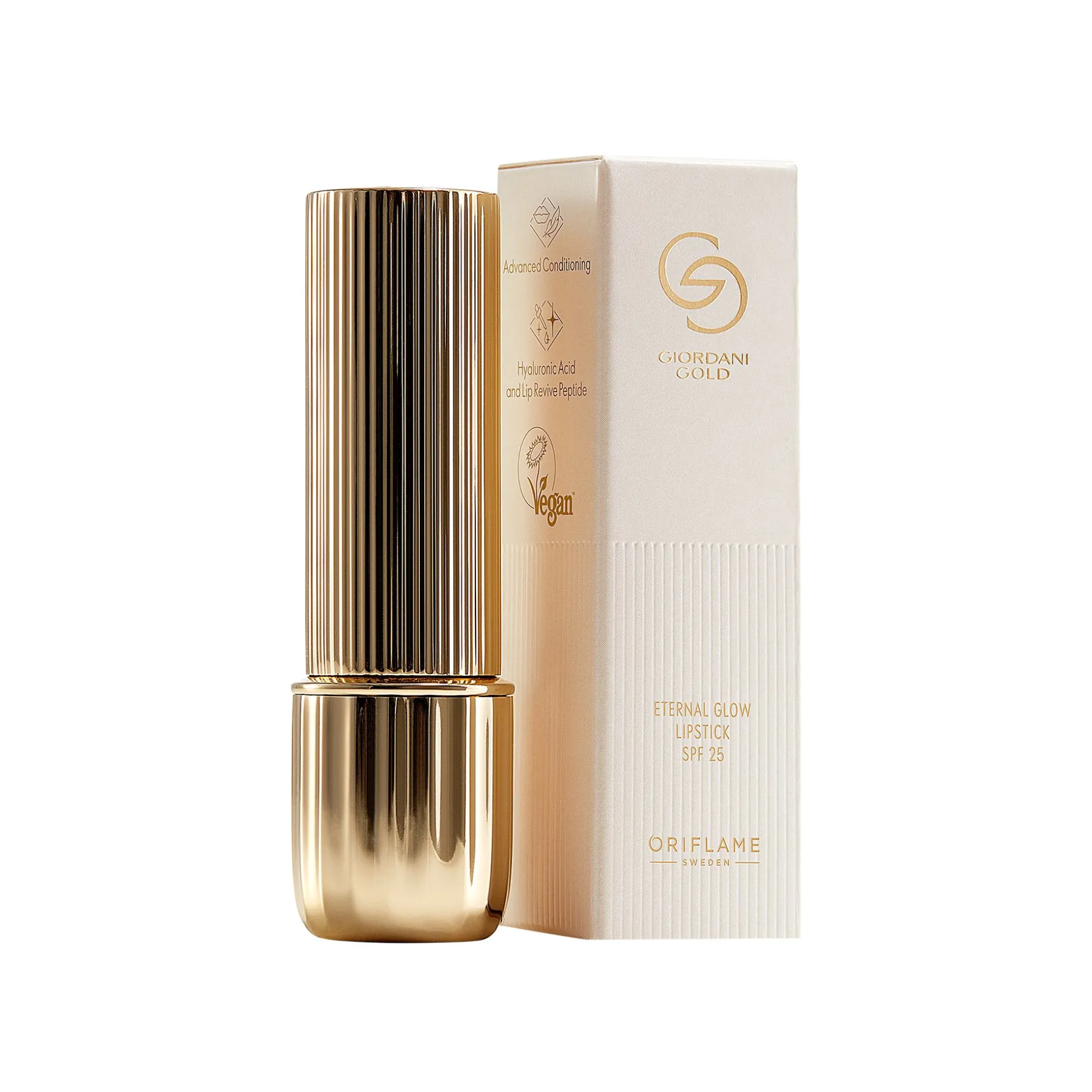Pomadka Giordani Gold Eternal Glow SPF 25 455573.8 g